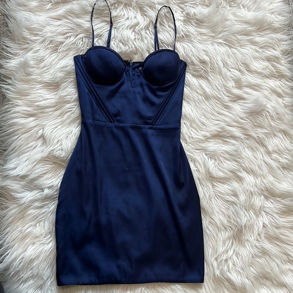 Oh Polly mini dress